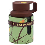 Armaf Odyssey Dubai Chocolat Eau de Parfum for Men – 3.4 oz / 100 ml | New in Box | Authentic