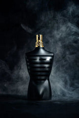 Jean Paul Gaultier Le Male Le Parfum Eau de Parfum for Men – 4.2 oz / 125 ml | Sealed | Authentic