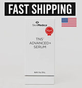 SkinMedica TNS Advanced+ Serum – Anti-Aging Face Serum | 1 oz / 30ml | Brand New Sealed