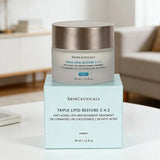 SkinCeuticals Triple Lipid Restore 2:4:2 Anti-Aging Face Cream | 1.6 oz / 48ml