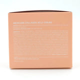 MEDICUBE Collagen Jelly Cream – Active Collagen Complex Moisturizer | 110ml | K-Beauty