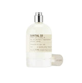Le Labo Santal 33 Eau de Parfum Unisex – 3.4 oz / 100 ml | Authentic | No Box
