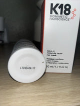K18 Leave-In Molecular Repair Hair Mask | 1.7 fl oz