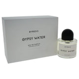 Byredo Gypsy Water – Unisex Eau de Parfum 3.3 oz EDP Spray