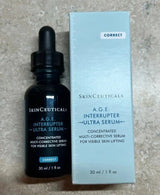 SkinCeuticals A.G.E. Interrupter Ultra Serum 1oz