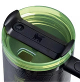 Stanley 40oz Quencher H2.0 Tumbler – Halloween Web Glow
