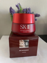 SK-II Skinpower Facial Cream 80ml