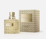 Valentino Born In Roma The Gold Donna EDP for Women – 100ml