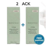 SkinCeuticals P-TIOX Anti-Wrinkle Peptide Serum 30ml Twin Pack – 2 x 1 fl oz