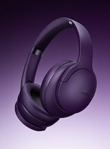 Wireless Over-Ear Headphones – 90H Battery Bluetooth 5.4 MY MODERN MART