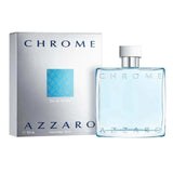 Azzaro Chrome EDT for Men 100ml