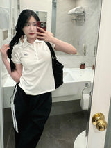 Black Casual Pants