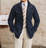 Cotswolds Rainproof Field Jacket