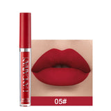 Matte Non-stick Cup Lip Gloss