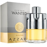 Azzaro Wanted EDT for Men 100ml