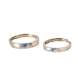 Couple's Rings