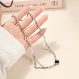 Fashion Irregular Necklace