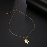 Stainless Steel Necklace