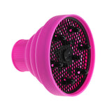 Silicone Folding Diffuser For Hair Drying And Styling My Modern Mart