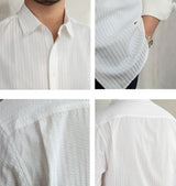 Striped Porto Cervo Shirt