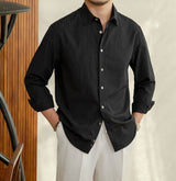 Striped Porto Cervo Shirt