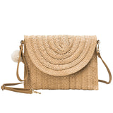 Hand Woven Bags