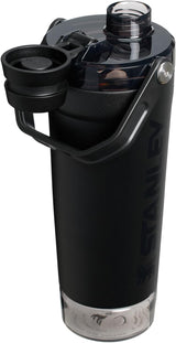 Insulated Stainless Steel Protein Shaker Bottle – Leakproof