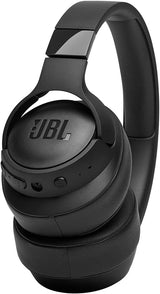 JBL Wireless Over-Ear Headphones | 50H Battery, Foldable Bluetooth Headphones
