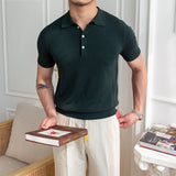 Everyday Knit Polo