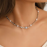 Fashion Irregular Necklace