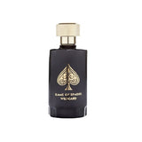 Jo Milano Game of Spades Wildcard Parfum 3.4 oz – Unisex Woody Amber Fragrance