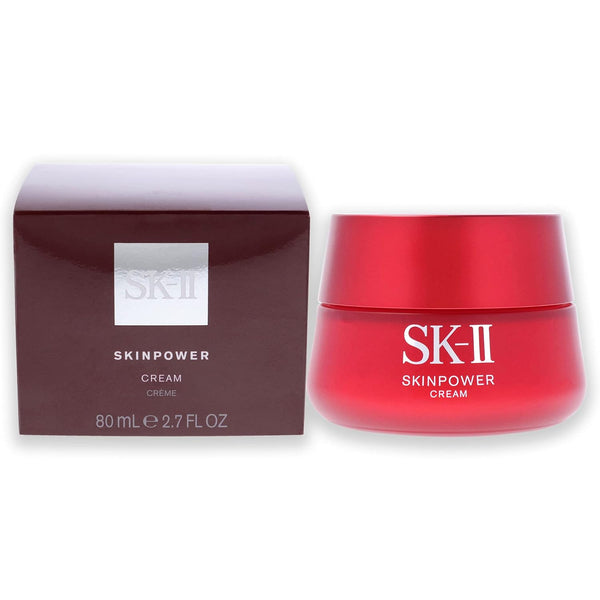 SK-II Skinpower Cream | 2.7 oz / 80g | New | Totesly