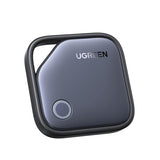 Bluetooth Tracker Tag 4-Pack – Works with Apple Find My, Key & Wallet Finder