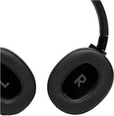 JBL Wireless Over-Ear Headphones | 50H Battery, Foldable Bluetooth Headphones