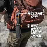 Gerber StrongArm Cerakote Fixed Blade Tactical Knife
