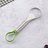 Avocado Knife with Pulp Separator Tool My Modern Mart