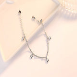 925 Sterling Silver Bracelets