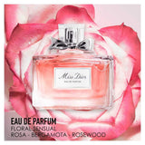 Dior Miss Dior EDP for Women – Rose Floral 100ml