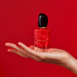Giorgio Armani Sì Passione EDP for Women – Floral Fruity