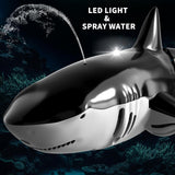Remote Control Shark Pool Toy – RC Water Toy for Kids