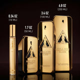 Paco Rabanne 1 Million Elixir Parfum Intense for Men