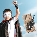 Web Shooter Wrist Toy | Magnetic & Suction Launcher for Kids Role-Play
