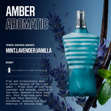 Jean Paul Gaultier Le Male EDT for Men – Classic
