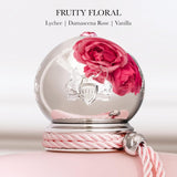 Parfums de Marly Delina – Rose Floral Parfum for Women 75 ml / 2.5 oz