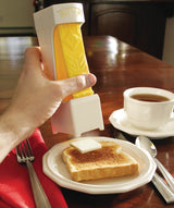 One Click Butter Cutter – Stainless Steel Butter Slicer