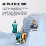 Jean Paul Gaultier Le Male EDT for Men – Classic