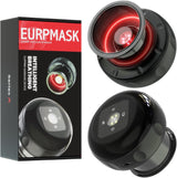 Electric Cupping Therapy Set 2-Pack – Smart Massager with Heat & Red Light