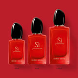 Giorgio Armani Sì Passione EDP for Women – Floral Fruity