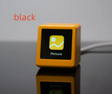 Geek Magic WiFi Weather Clock My Modern Mart