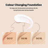 Concealer BB Cream Makeup Primer